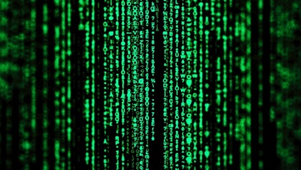 数据安全 一把悬于中概股头顶的“数字之剑”